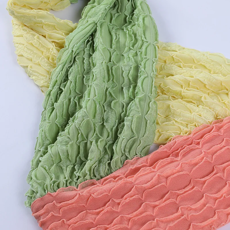 2021 Color Contrast Cross Halter Backless Camisole Top Y2K Sexy Sleeveless Hollow Out Crop Tank Top Women Summer Fashion Clothes 
2021 Color Contrast Cross Halter Backless Camisole Top Y2K Sexy Sleeveless Hollow Out Crop Tank Top Women Summer Fashion Clothes