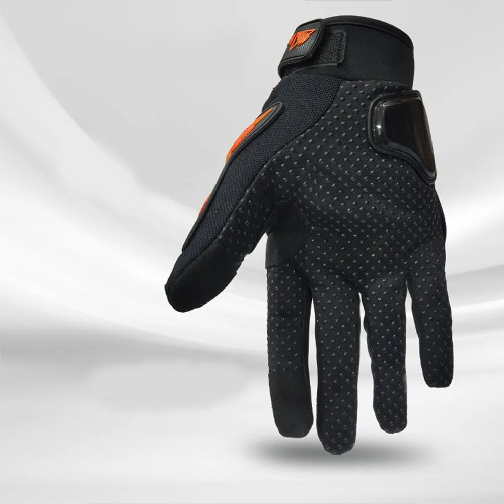 Motorcycle Tactical Gloves Breathable Touchscreen Full Finger Riding Dirt Glove Sports Motocross Accessories For Motorcyclist
Motorcycle Tactical Gloves Breathable Touchscreen Full Finger Riding Dirt Glove Sports Motocross Accessories For Motorcyclist