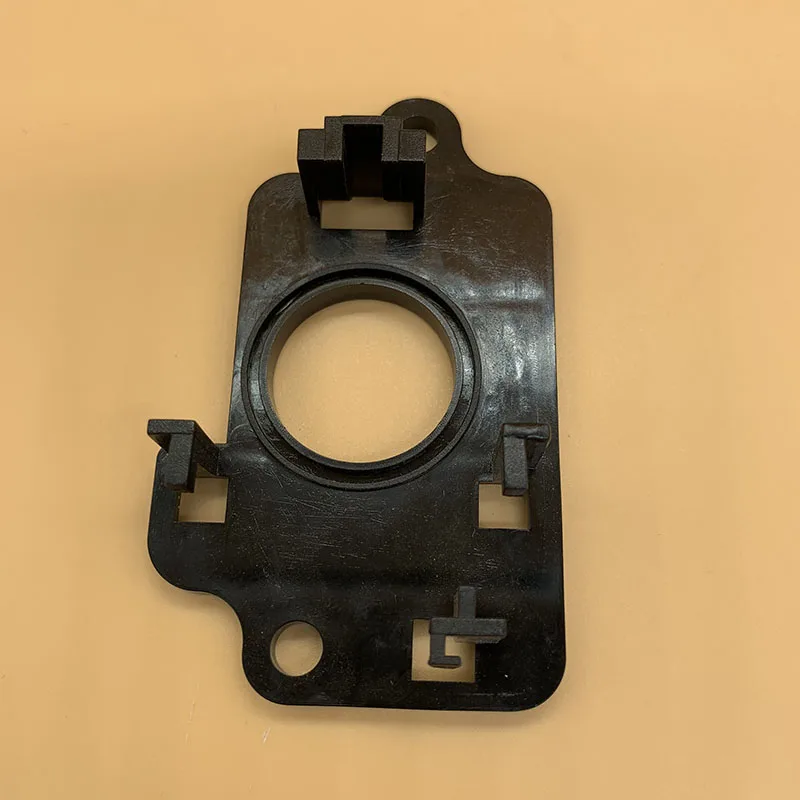 1PCS for Epson DX5 DX7 print head cap top holder for Mimaki JV33 JV5 Xuli Mutoh DX5 capping station plastic holder frame
1PCS for Epson DX5 DX7 print head cap top holder for Mimaki JV33 JV5 Xuli Mutoh DX5 capping station plastic holder frame
