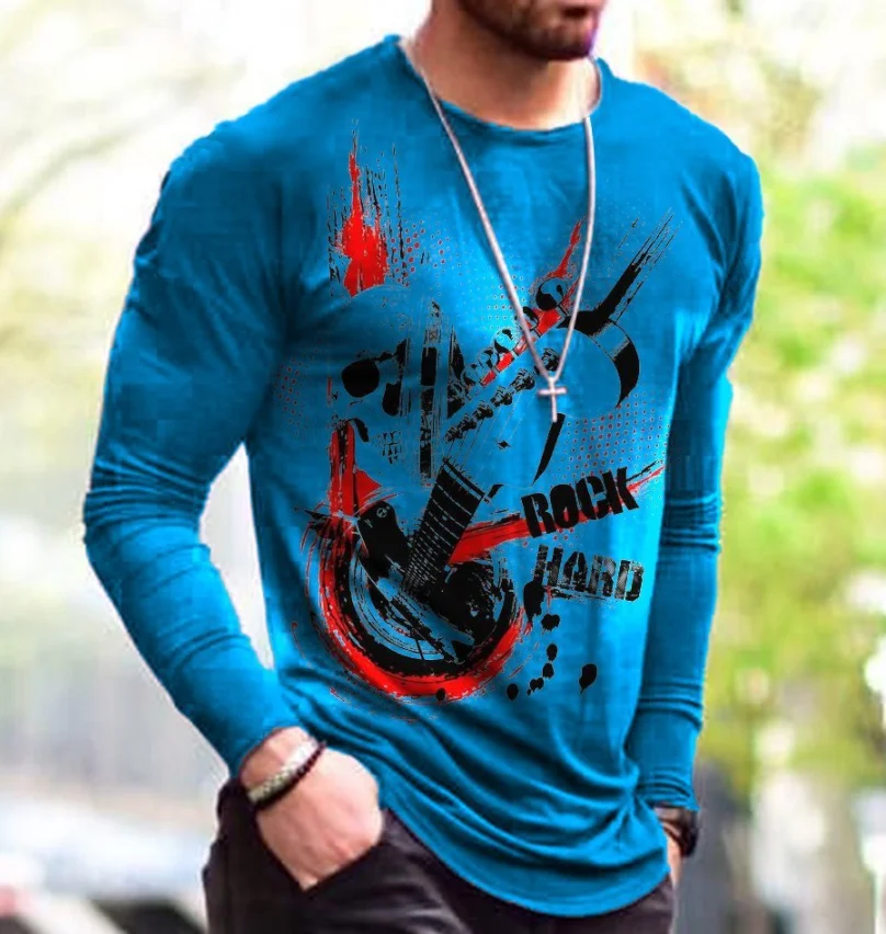 2021 Men's T-Shirt Stretch Fashion Oversized Spring Summer Retro Streetwear Loose and Comfortable Cheap Top 3XL
2021 Men's T-Shirt Stretch Fashion Oversized Spring Summer Retro Streetwear Loose and Comfortable Cheap Top 3XL