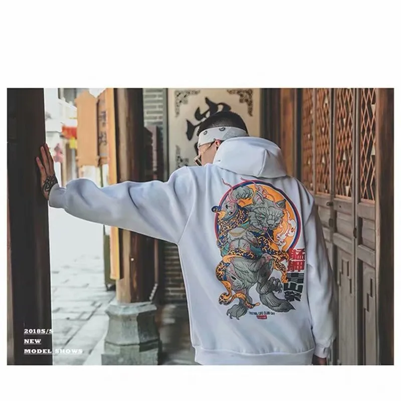 New men hoodie Hip Hop Street wear Sweatshirts Men Pullover Hoodies Mens Casual black white gray Hoodies
New men hoodie Hip Hop Street wear Sweatshirts Men Pullover Hoodies Mens Casual black white gray Hoodies