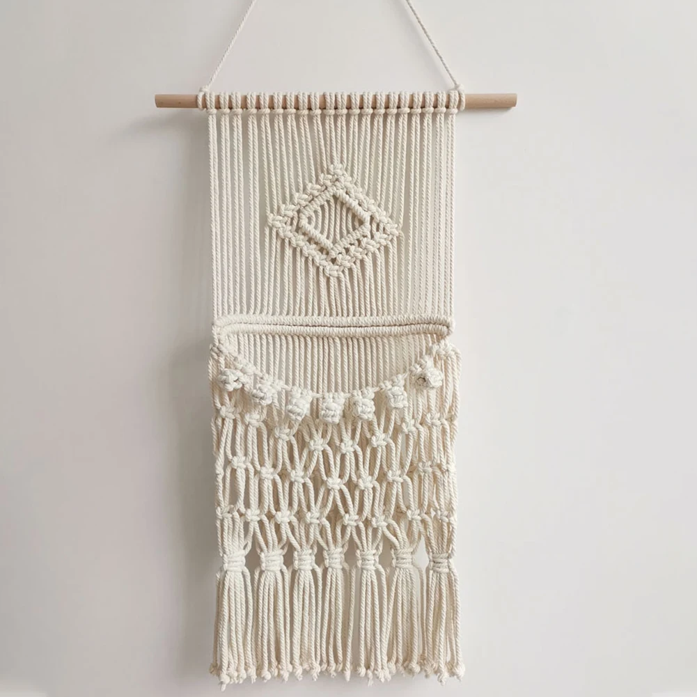 Nordic Simple Tassel Tapestry Hand-woven Bohemian Hanging Ornament Carpet Home Wedding Background Decoration
Nordic Simple Tassel Tapestry Hand-woven Bohemian Hanging Ornament Carpet Home Wedding Background Decoration