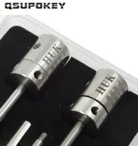 QSUPOKEY 2021 Новое поступление высококачественные слесарные инструменты для сейфа