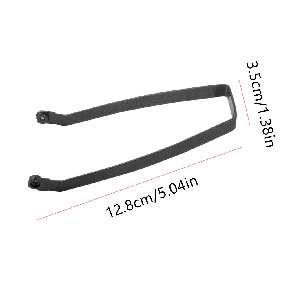Rear Fenders Bracket Scooter Replacement Part Electric Scooter Mudguard Bracket Support Compatible for Xiaomi Pro 2 and 1S 
Rear Fenders Bracket Scooter Replacement Part Electric Scooter Mudguard Bracket Support Compatible for Xiaomi Pro 2 and 1S