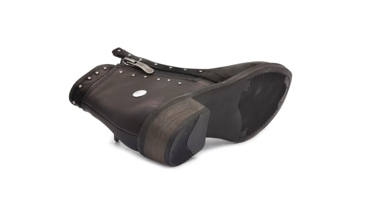 Mammamia D20KB 4205 BLACK Women Shoes Boots Boots Boots
Mammamia D20KB 4205 BLACK Women Shoes Boots Boots Boots