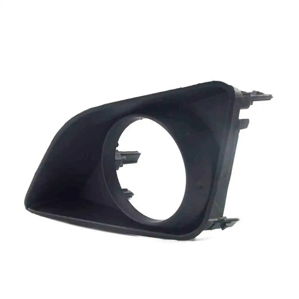 Front Fog Light Bumper Lamp Grille Cover Bezel For Corolla 2007-2010 Front Bumper Fog Light Box 07-10
Front Fog Light Bumper Lamp Grille Cover Bezel For Corolla 2007-2010 Front Bumper Fog Light Box 07-10