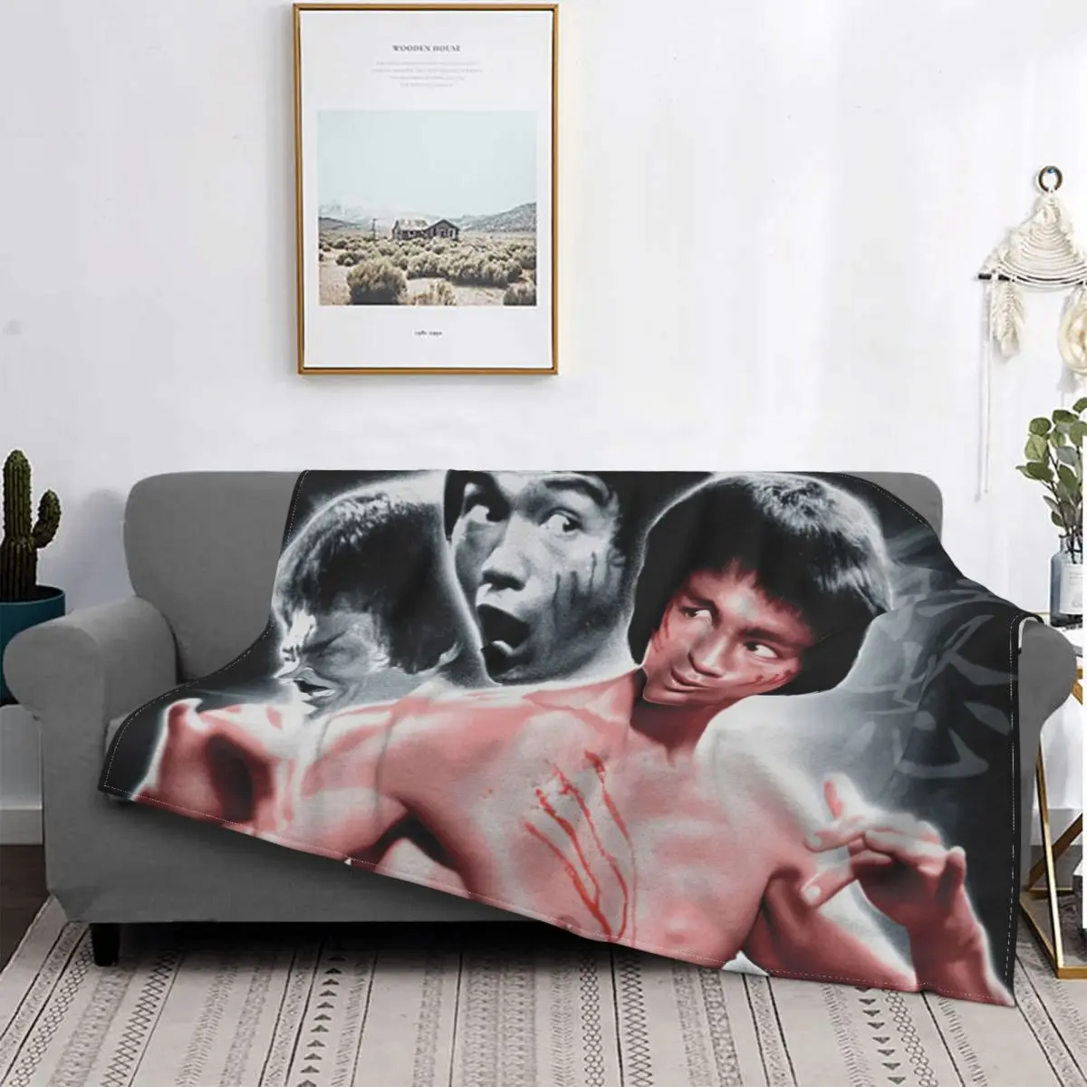 Bruce Lee Blanket Pillow And Blanket Quilted Bedspread Blanket On The Bed Blankets And Nappies Quran Flannel Blanket
Bruce Lee Blanket Pillow And Blanket Quilted Bedspread Blanket On The Bed Blankets And Nappies Quran Flannel Blanket