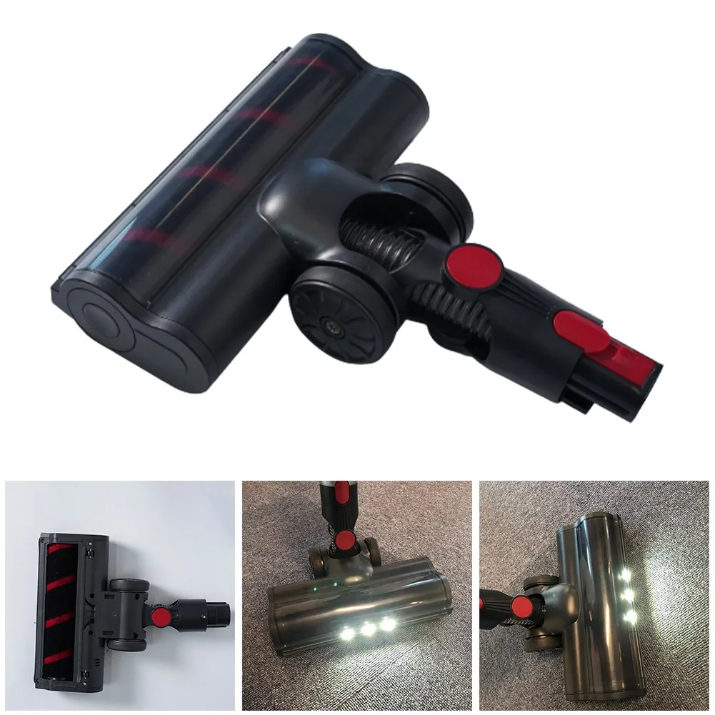 For Dyson V7 V8 V10 V11 Wireless Vacuums Electric Roller Brush Cordless Stick Vacuum Cleaner Absolute Spare Part
For Dyson V7 V8 V10 V11 Wireless Vacuums Electric Roller Brush Cordless Stick Vacuum Cleaner Absolute Spare Part