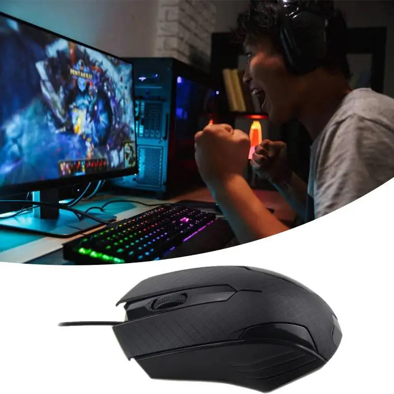 1 шт. эргономичная Проводная игровая мышь USB 3 клавиши светодиодный оптико-электронный профессиональный компьютерный геймер мышь для ПК, ноу...
1 шт. эргономичная Проводная игровая мышь USB 3 клавиши светодиодный оптико-электронный профессиональный компьютерный геймер мышь для ПК, ноу...