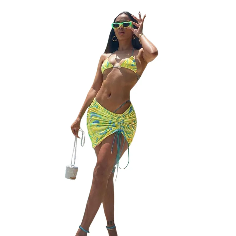 2021 summer new women's sexy small vest slim bag hip skirt fashion casual suit women
2021 summer new women's sexy small vest slim bag hip skirt fashion casual suit women