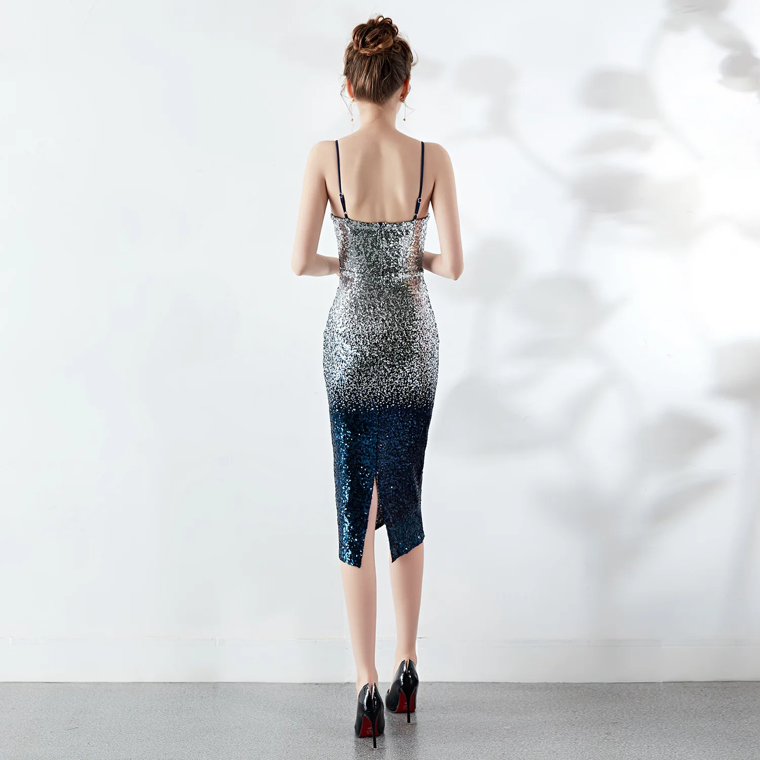 Zaraing dress 2021 Party sexy dress long skirt shoulder high-end design party evening dress trafaluc zaras Slim fishtail skirt
Zaraing dress 2021 Party sexy dress long skirt shoulder high-end design party evening dress trafaluc zaras Slim fishtail skirt