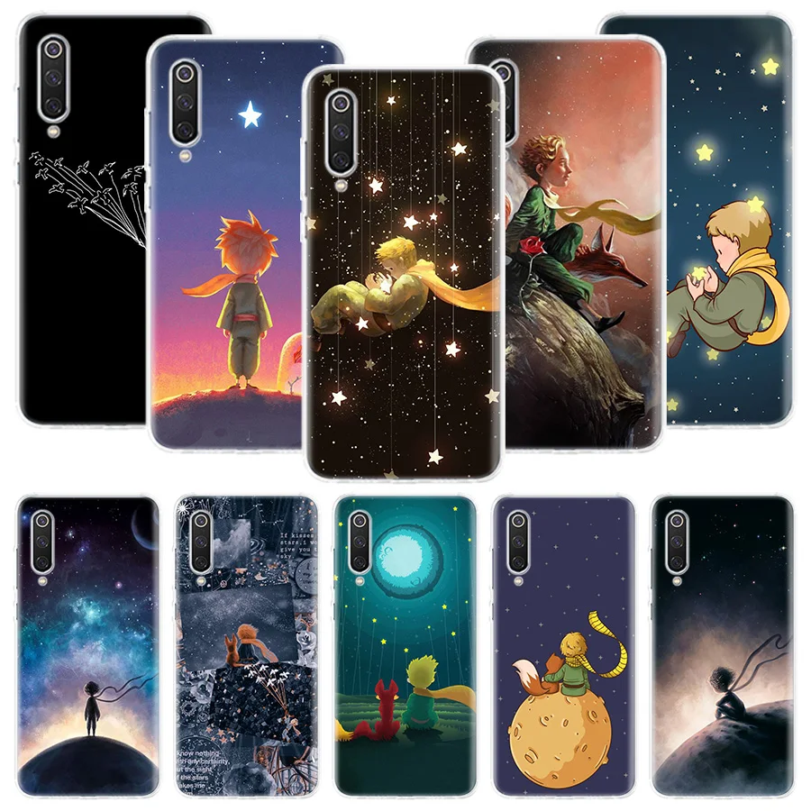 The Little Prince Fox Cartoon Phone Case For Xiaomi Redmi Note 10 9 8 11 Pro 11T 11S 10S 9S 9A 9C 9T 8T 8A 7 7A 5 Art Pattern
The Little Prince Fox Cartoon Phone Case For Xiaomi Redmi Note 10 9 8 11 Pro 11T 11S 10S 9S 9A 9C 9T 8T 8A 7 7A 5 Art Pattern