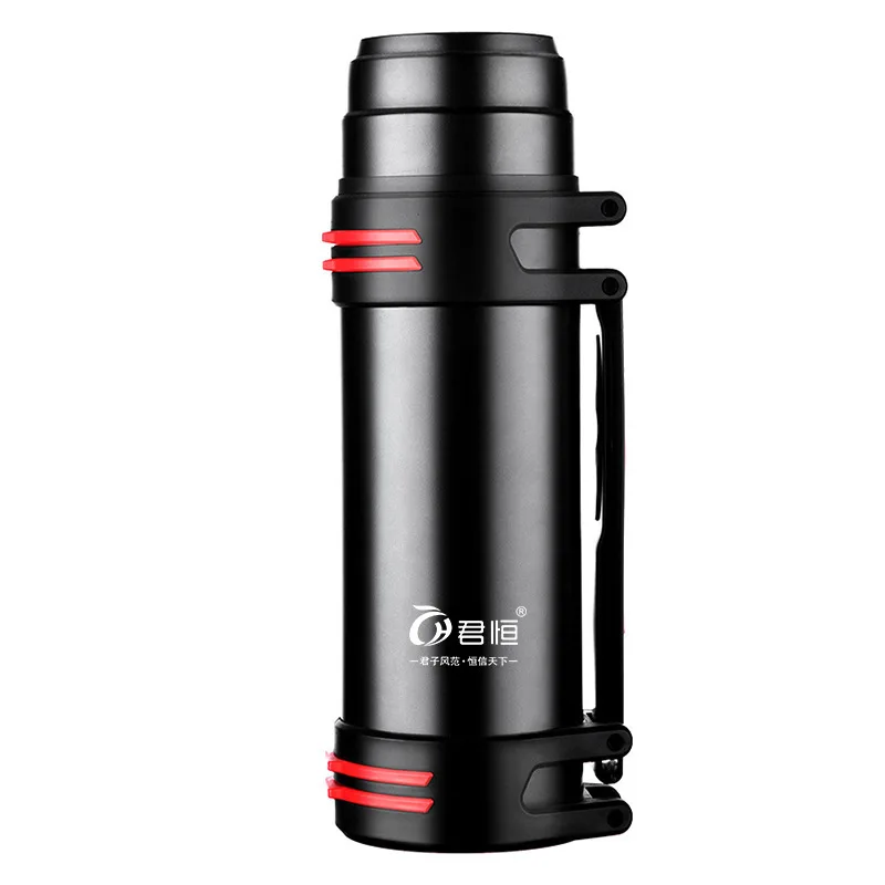 3000ML large-capacity high-quality 304 stainless steel vacuum flask for car travel water bottle travel insulated pot
3000ML large-capacity high-quality 304 stainless steel vacuum flask for car travel water bottle travel insulated pot