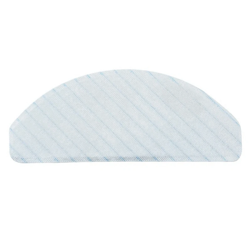 20Pack for Ecovacs Deebot Ozmo T8 Aivi T8 MAX Robot Vacuum Cleaner Disposable Powerful Cleaning Cloth Mop Cloth
20Pack for Ecovacs Deebot Ozmo T8 Aivi T8 MAX Robot Vacuum Cleaner Disposable Powerful Cleaning Cloth Mop Cloth