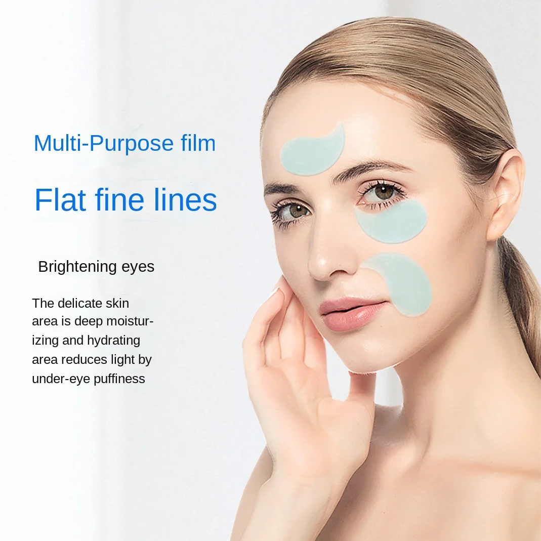 60 Hydrogel Collagen Liftheng Patches for Eyes with Medusa Extract Moisturizing Nutrition From Bruises and Swelling Eye Patches
60 Hydrogel Collagen Liftheng Patches for Eyes with Medusa Extract Moisturizing Nutrition From Bruises and Swelling Eye Patches