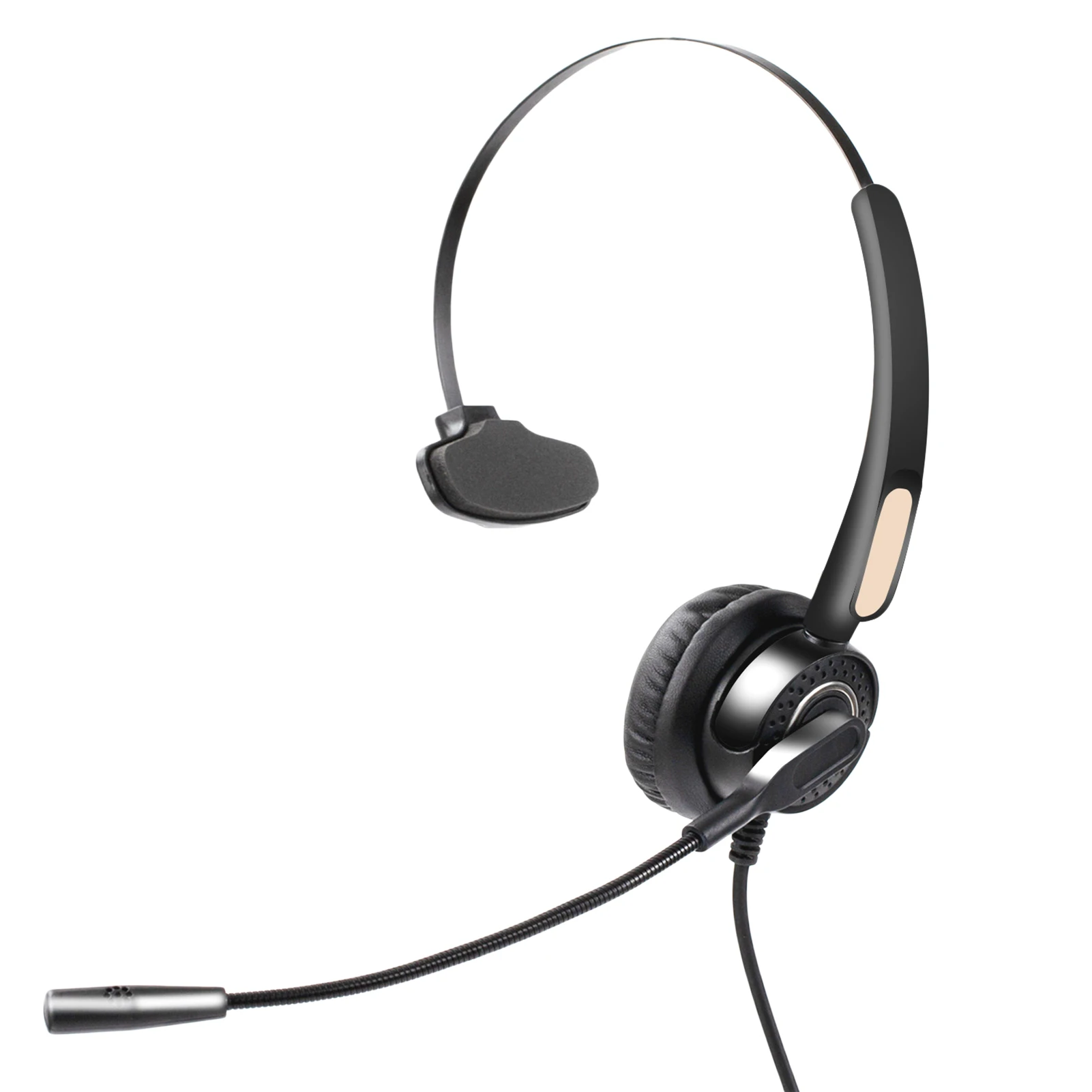 3.5mm Noise Cancelling Wired Headphones Microphone Universal USB Headset With Microphone For PC /Laptop/Computer
3.5mm Noise Cancelling Wired Headphones Microphone Universal USB Headset With Microphone For PC /Laptop/Computer