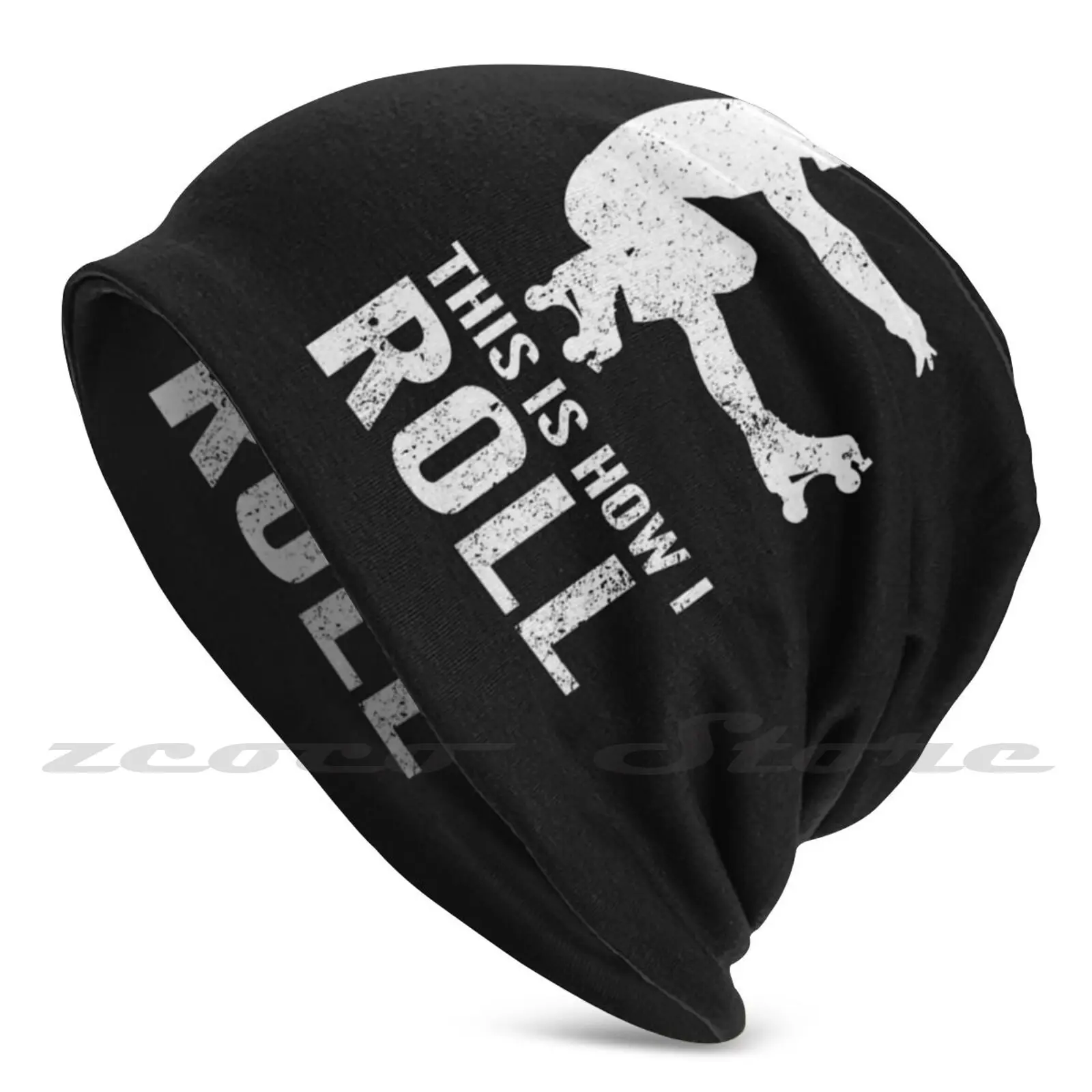 Как я ролл, Забавный ролик, рифленая вязаная шапка, мягкая эластичная шапка, для занятий спортом на открытом воздухе, ролик для роликовых кон...
Как я ролл, Забавный ролик, рифленая вязаная шапка, мягкая эластичная шапка, для занятий спортом на открытом воздухе, ролик для роликовых кон...