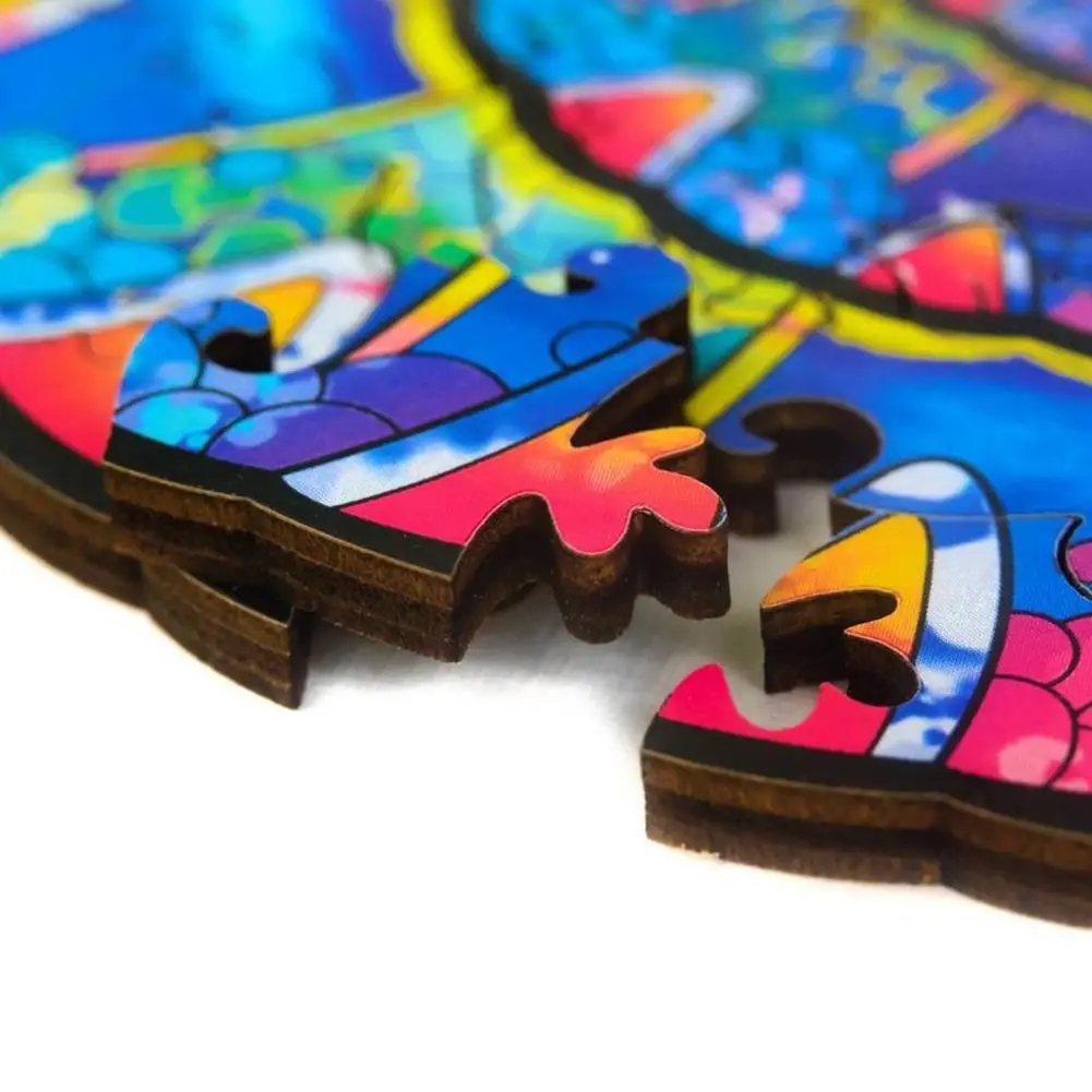 Animal Shaped Jigsaw Wooden Jigsaw Puzzles Christmas Home Room Decoration Gift Box For Adults And Kids Puzzle
Animal Shaped Jigsaw Wooden Jigsaw Puzzles Christmas Home Room Decoration Gift Box For Adults And Kids Puzzle