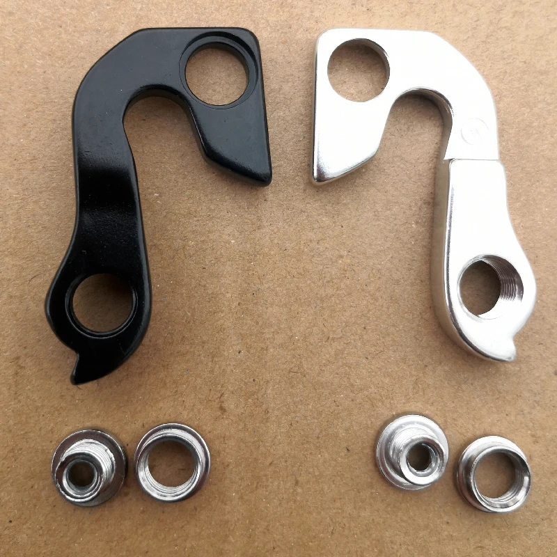 5pcs Bicycle Gear derailleur hanger For GT #K33177 Transeo Traffic SeriesTranseo GT Roundabout Passage Nomad 2017 mech dropout
5pcs Bicycle Gear derailleur hanger For GT #K33177 Transeo Traffic SeriesTranseo GT Roundabout Passage Nomad 2017 mech dropout