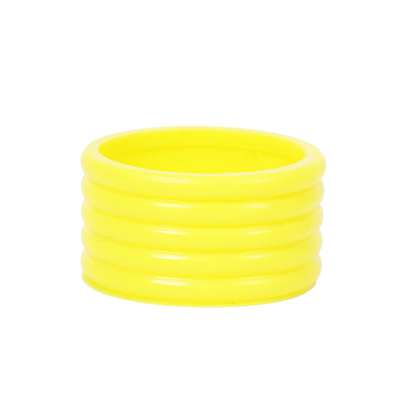 Sweat Sports Stretchy 3pcs Silicone Absorb Band Racket Badminton Handle's Practical Elastic Absorbing Tennis Grip Ring Protector
Sweat Sports Stretchy 3pcs Silicone Absorb Band Racket Badminton Handle's Practical Elastic Absorbing Tennis Grip Ring Protector