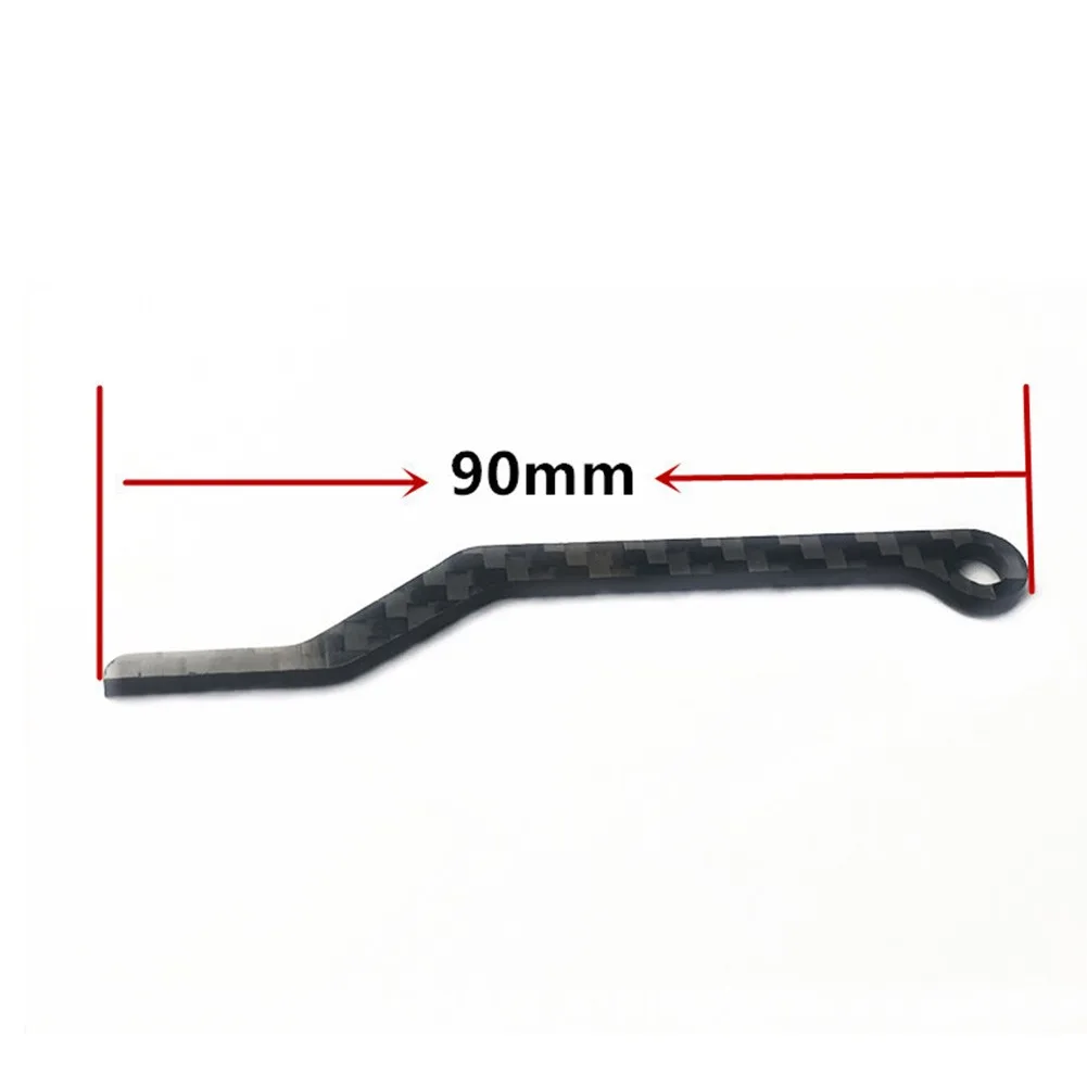 2PC Road Bike Bicycle Chain Guide Carbon Fiber Anti-chain Stabilizer Chain Guide Anti Drop Devic Cycling Accessories Parts
2PC Road Bike Bicycle Chain Guide Carbon Fiber Anti-chain Stabilizer Chain Guide Anti Drop Devic Cycling Accessories Parts