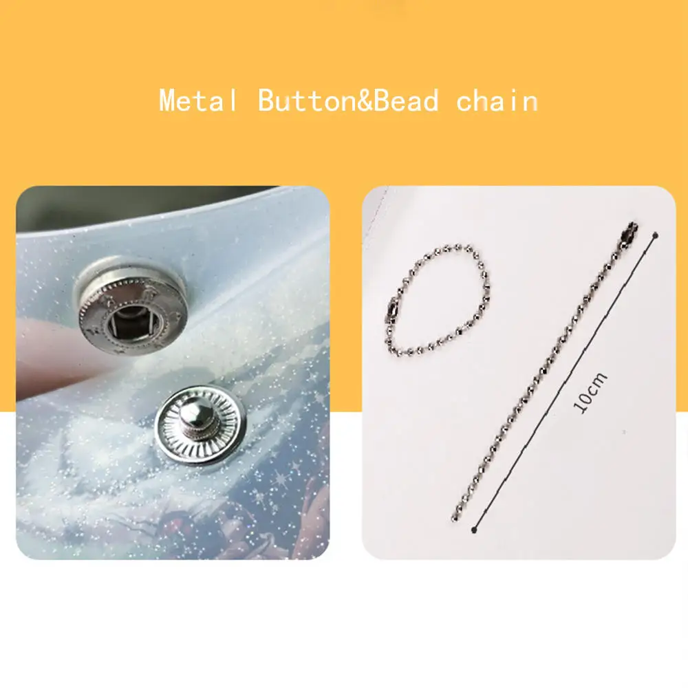 Fashion Transparent Unisex Credit Card Holder Wallet Waterproof Key Bag Photo Bag Organizer Case ID Card Holder Thin Coin Purse
Fashion Transparent Unisex Credit Card Holder Wallet Waterproof Key Bag Photo Bag Organizer Case ID Card Holder Thin Coin Purse