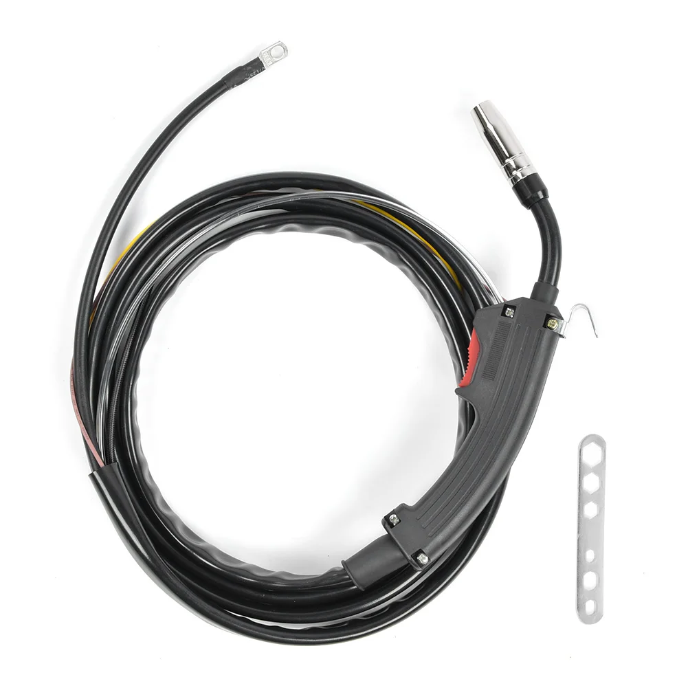 Welding Torch Industrial Accessory Electronic Welding Tools MB14 for CO2 Shielded
Welding Torch Industrial Accessory Electronic Welding Tools MB14 for CO2 Shielded