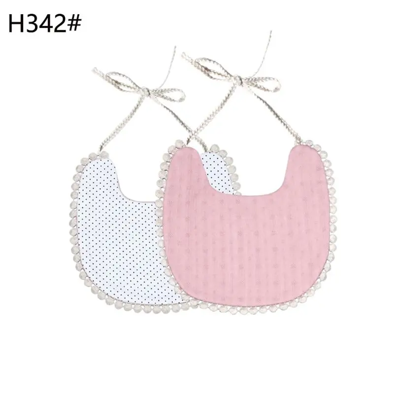 1 Pc Baby Bib Infant Burp Cloths Toddler Cotton Bib Kid Floral Towel Dinner Feeding Double-deck Cute Girl Bibs
1 Pc Baby Bib Infant Burp Cloths Toddler Cotton Bib Kid Floral Towel Dinner Feeding Double-deck Cute Girl Bibs
