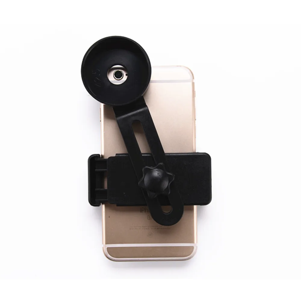Telescope mobile phone clip Plastic portable simple clip Spring photo clamp bracket to connect monocular accessories
Telescope mobile phone clip Plastic portable simple clip Spring photo clamp bracket to connect monocular accessories