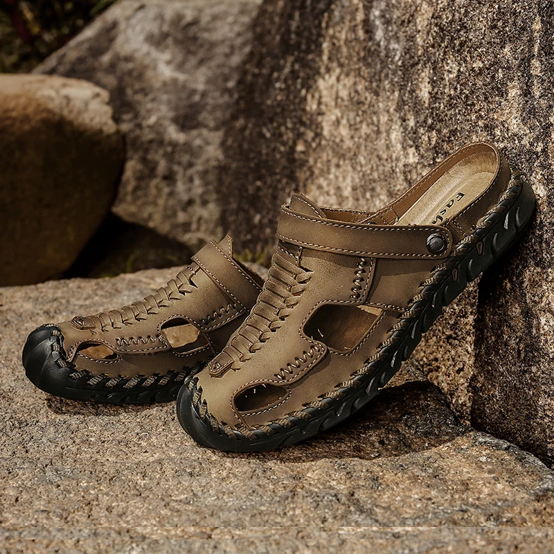 outdoorbig men sandalias beach zandalias vietnam sport for hombre erkek de masculina leather 2020 playa cuero deportivas slide
outdoorbig men sandalias beach zandalias vietnam sport for hombre erkek de masculina leather 2020 playa cuero deportivas slide