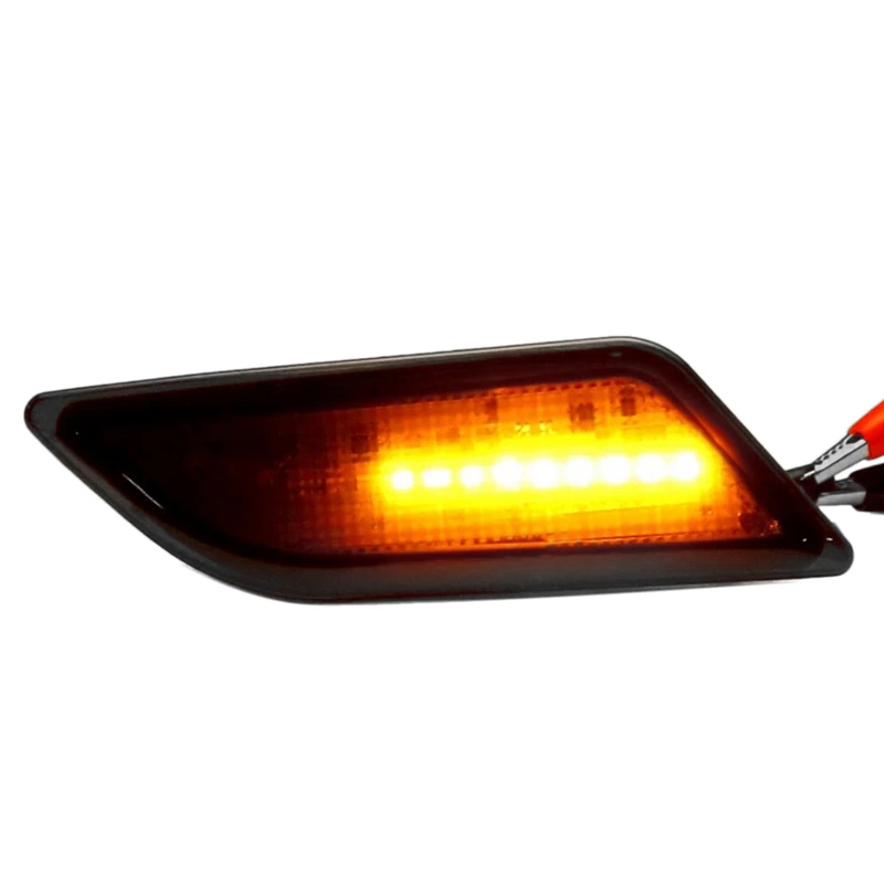 Car Flowing Led Side Marker Light Dynamic Turn Signal Lamp for Mercedes Benz W204 C250 C300 C50 C63 AMG 12-14
Car Flowing Led Side Marker Light Dynamic Turn Signal Lamp for Mercedes Benz W204 C250 C300 C50 C63 AMG 12-14