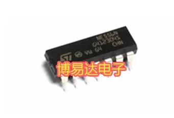 NE556 NE556N DIP-14 
NE556 NE556N DIP-14