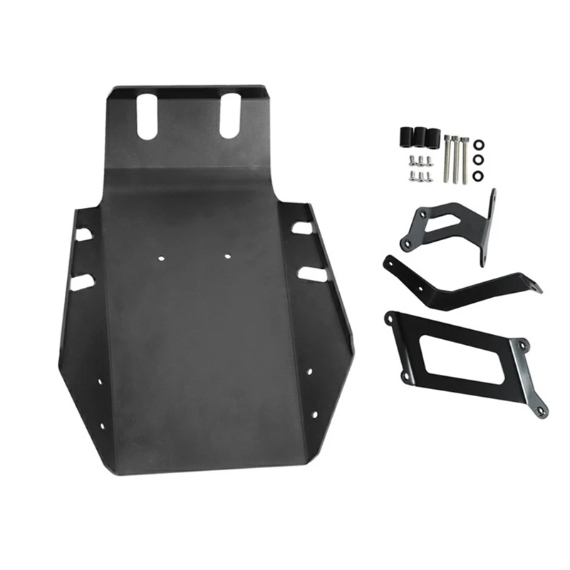 Engine Chassis Guard Cover Protector Fit for YAMAHA MT-09 MT 09 2016-2019 TRACER 900 FJ-09 XSR 900 XSR900 2015-2019
Engine Chassis Guard Cover Protector Fit for YAMAHA MT-09 MT 09 2016-2019 TRACER 900 FJ-09 XSR 900 XSR900 2015-2019