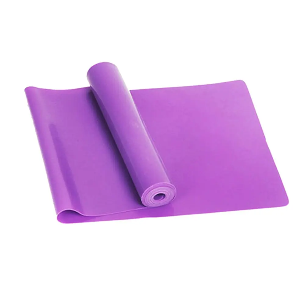 Sport Gym Fitness Yoga Equipment Strength Training Elastic Resistance Bands Workout Yoga Rubber Loops Sport Pilates Band
Sport Gym Fitness Yoga Equipment Strength Training Elastic Resistance Bands Workout Yoga Rubber Loops Sport Pilates Band