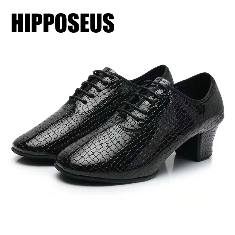 Hipposeus Wowen Latin Dance Shoes Girls Ladies Ballroom Samba Modern Jazz Tango Dancing Shoes Stone Texture Salsa Pratise shoes
Hipposeus Wowen Latin Dance Shoes Girls Ladies Ballroom Samba Modern Jazz Tango Dancing Shoes Stone Texture Salsa Pratise shoes