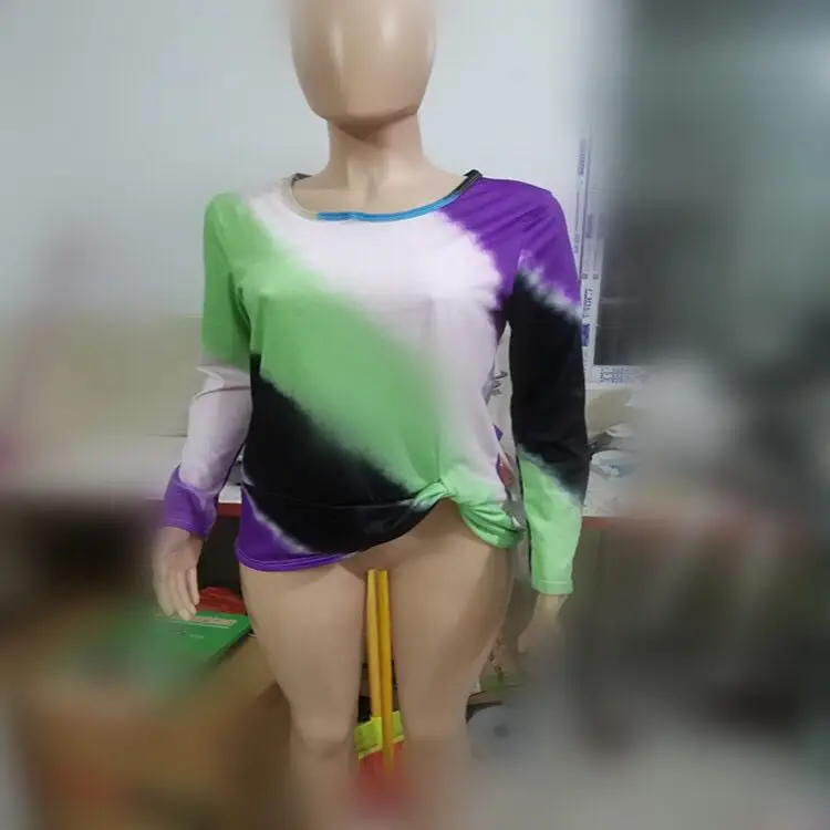 Women Tees Female 2021 Big Large Color Spring Befree Boho Cotton Casual Tops Full Long Sleeve Femme Ladies T Shirts Plus Sizes 
Women Tees Female 2021 Big Large Color Spring Befree Boho Cotton Casual Tops Full Long Sleeve Femme Ladies T Shirts Plus Sizes