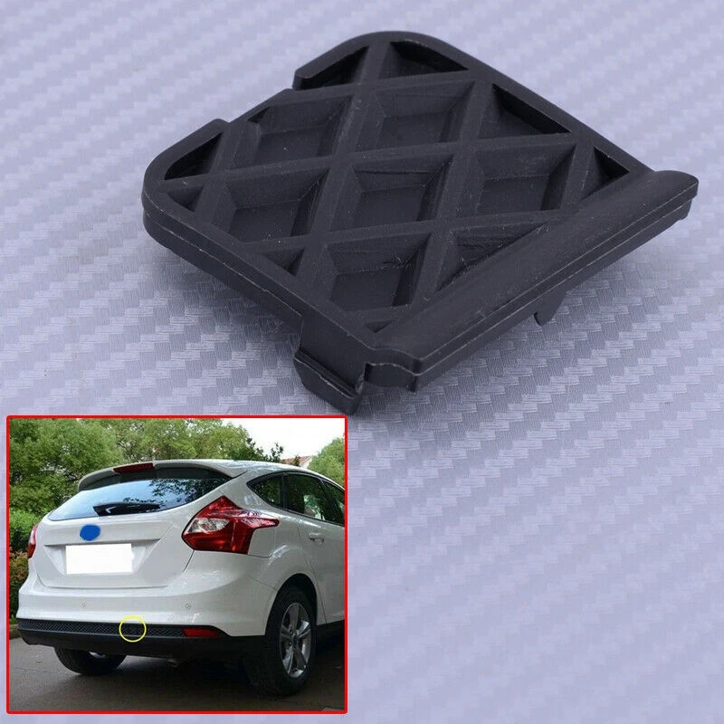 Car Rear Tow Hook Eye Cap Tail Trailer Cover for Ford Focus MK3 2012-2014 BM51-F17K922-B
Car Rear Tow Hook Eye Cap Tail Trailer Cover for Ford Focus MK3 2012-2014 BM51-F17K922-B