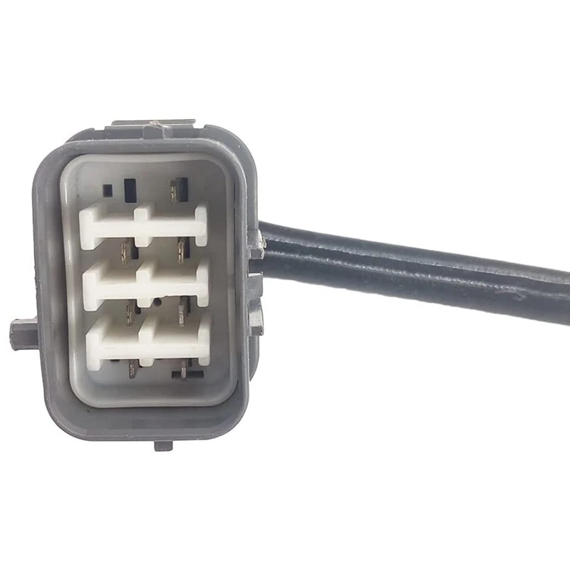 22641-AA050 O2 Oxygen Sensor for 2001-2006 Subaru Impreza Forester LEGACY 2.0L
22641-AA050 O2 Oxygen Sensor for 2001-2006 Subaru Impreza Forester LEGACY 2.0L