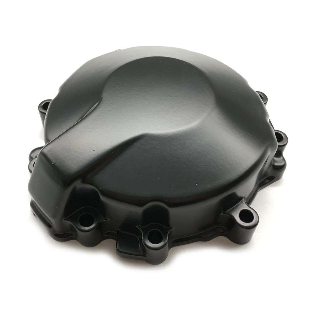 Motorcycle Left Side Engine Stator Crank Case Cover For Kawasaki Ninja ZX6R ZX636 2009-2014
Motorcycle Left Side Engine Stator Crank Case Cover For Kawasaki Ninja ZX6R ZX636 2009-2014