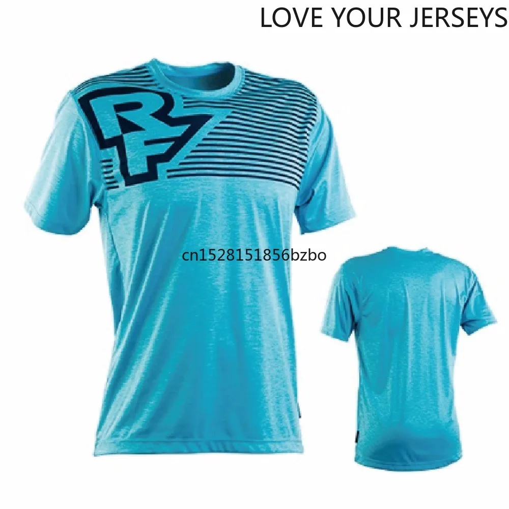 NEW 2020 Unisex Short Moto MX Mountain Bike Motocross Jersey BMX DH MTB T Shirt Clothes Long Sleeve MTB Breathable Quick Dry
NEW 2020 Unisex Short Moto MX Mountain Bike Motocross Jersey BMX DH MTB T Shirt Clothes Long Sleeve MTB Breathable Quick Dry