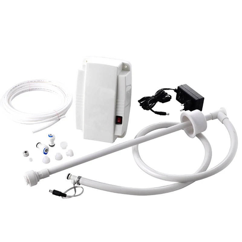 10 pcs flojet BW4000A Water dispensing pump (for coffee maker,refrigeratory,etc )
10 pcs flojet BW4000A Water dispensing pump (for coffee maker,refrigeratory,etc )