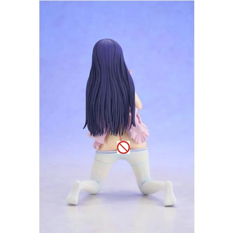 15cm New Dragon Toy Game Fault Series Kamiwazumi Maya Pink White ver. PVC Action Figure Japan Anime Toys Model Collection dolls
15cm New Dragon Toy Game Fault Series Kamiwazumi Maya Pink White ver. PVC Action Figure Japan Anime Toys Model Collection dolls