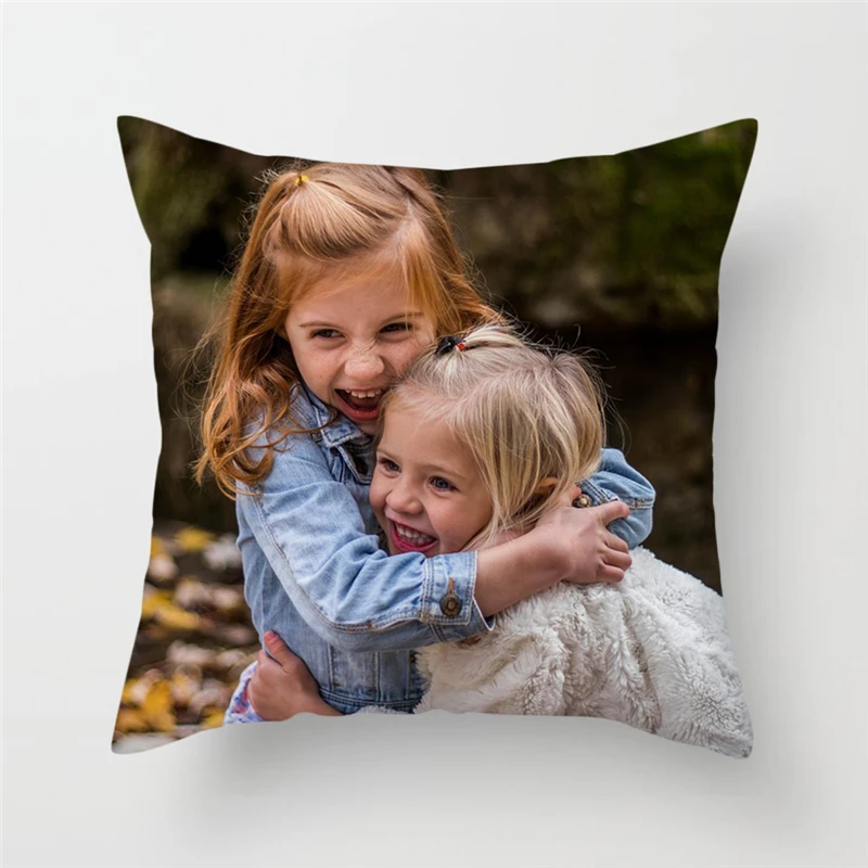 40x40/45x45cm Custom Cushion Cover Photo Customized Throw Pillow Peach Skin Printing Cases for Bed Home Sofa Decorative Winter
40x40/45x45cm Custom Cushion Cover Photo Customized Throw Pillow Peach Skin Printing Cases for Bed Home Sofa Decorative Winter
