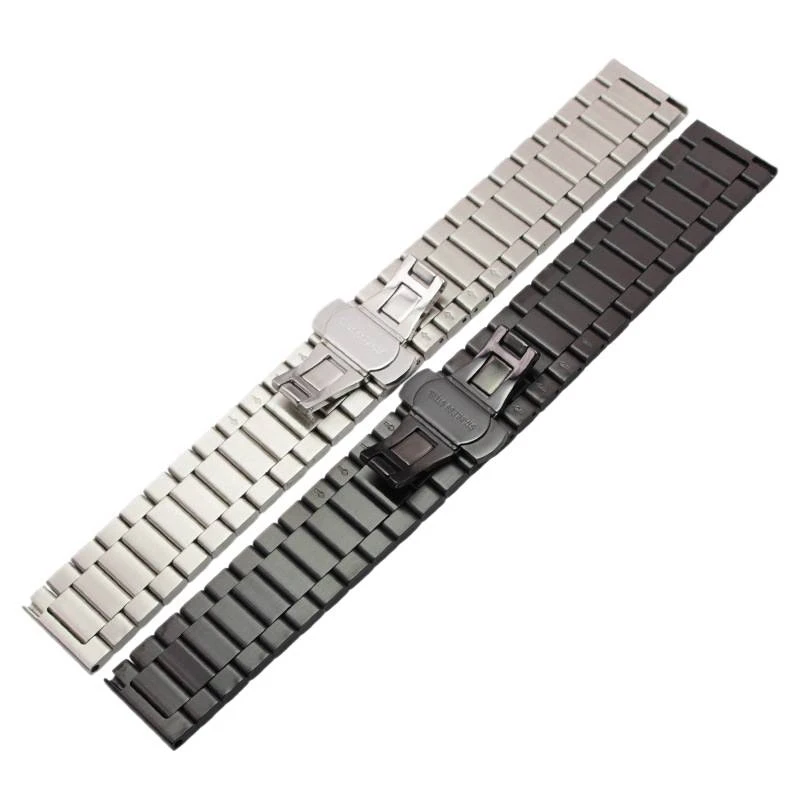 Stainless Steel Band for Huawei Watch GT2 Pro Strap Bracelet Metal Watchband for Huawei GT2 Pro GT2 46mm
Stainless Steel Band for Huawei Watch GT2 Pro Strap Bracelet Metal Watchband for Huawei GT2 Pro GT2 46mm