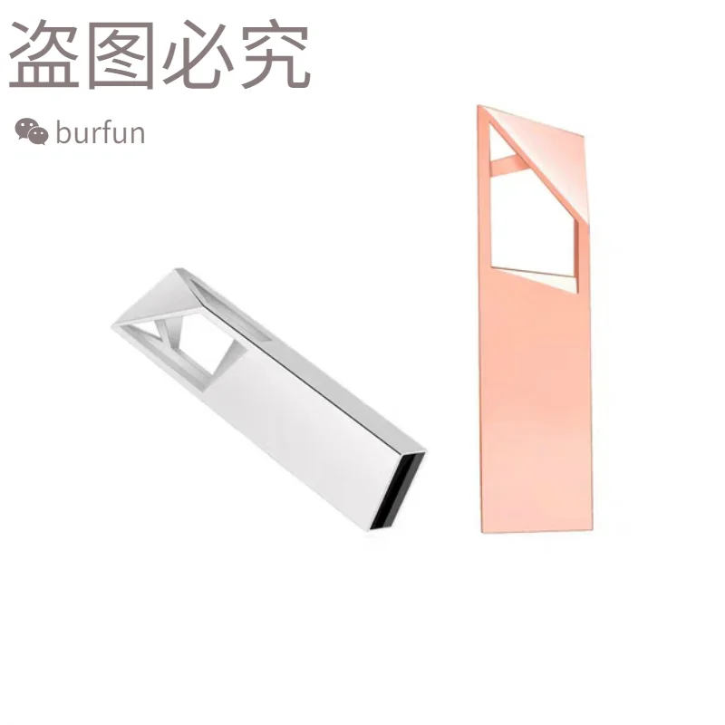 New Rose Gold USB Flash Drive 2.0 4gb 8gb 16gb 32gb memory stick 128gb photography engrave gift pendrive(over 10pcs free logo)
New Rose Gold USB Flash Drive 2.0 4gb 8gb 16gb 32gb memory stick 128gb photography engrave gift pendrive(over 10pcs free logo)