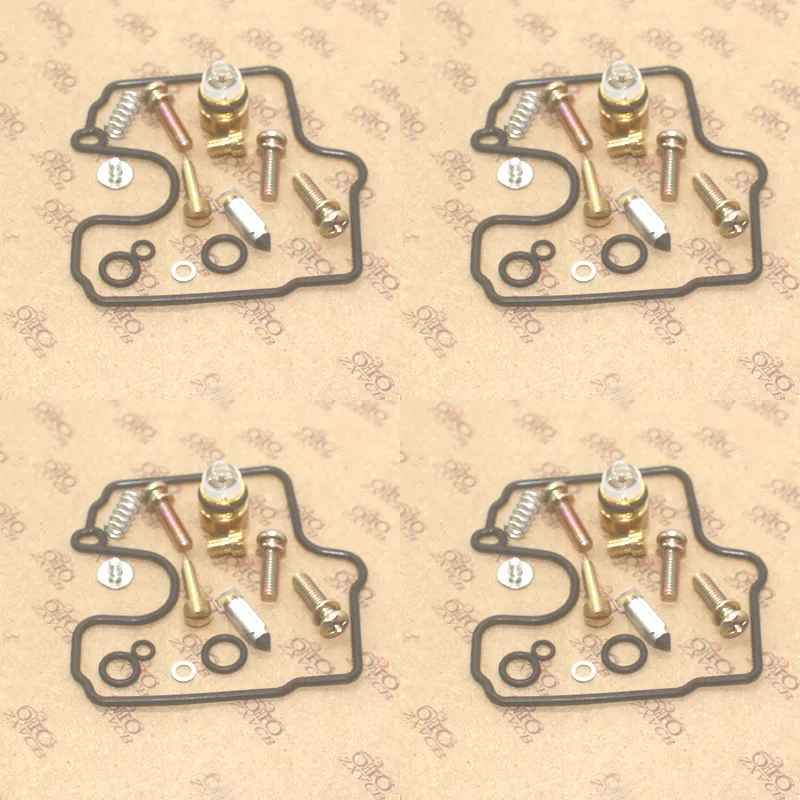 for XVZ1300 XVZ13 XVZ 1300 13 Royal Star Venture Motorcycle carburetor repair kit valve seat floating needle gasket
for XVZ1300 XVZ13 XVZ 1300 13 Royal Star Venture Motorcycle carburetor repair kit valve seat floating needle gasket