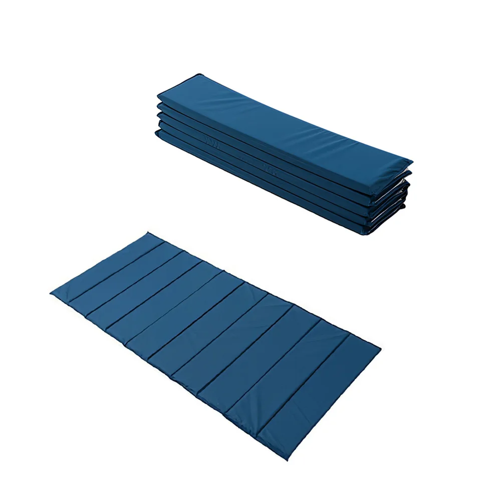 2M*0.7M Camping Sleeping Pad Mattresses Outdoor Mat Furniture Bed Ultralight Cushion Pillow Hiking Trekking Camping Equipment
2M*0.7M Camping Sleeping Pad Mattresses Outdoor Mat Furniture Bed Ultralight Cushion Pillow Hiking Trekking Camping Equipment