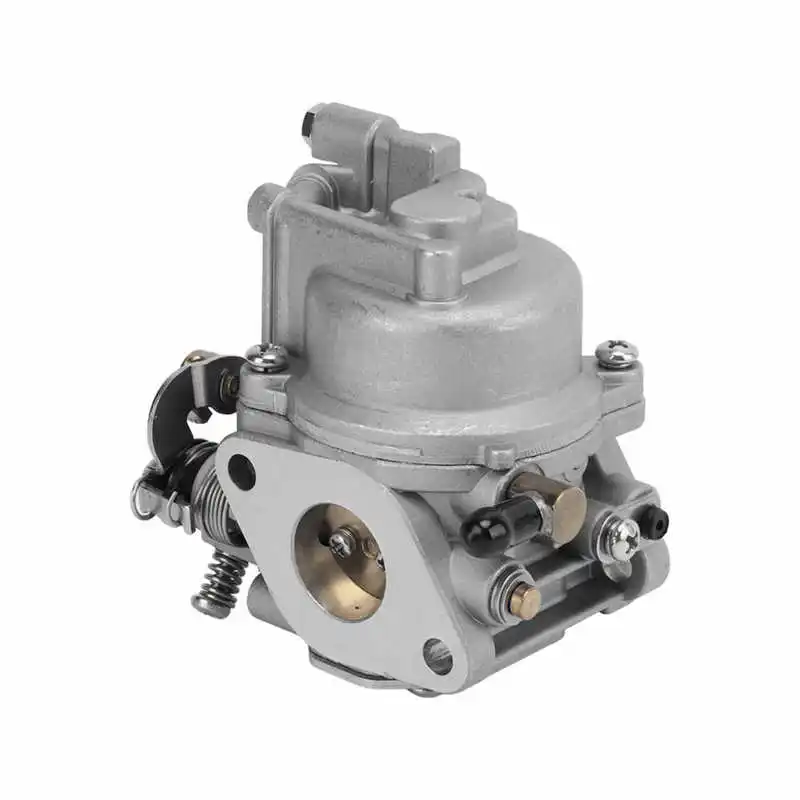 Carburetor Corrosion Resistant Motor Carburetor Durable for F9.9 Outboard Engines
Carburetor Corrosion Resistant Motor Carburetor Durable for F9.9 Outboard Engines