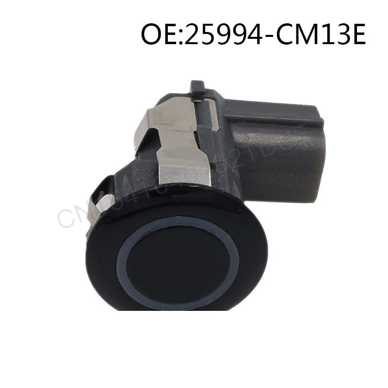 Подходит для Nissan, датчик парковки, радар заднего хода, Электрический зонд 25994-cm13e
Подходит для Nissan, датчик парковки, радар заднего хода, Электрический зонд 25994-cm13e