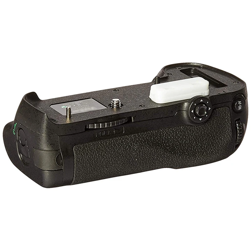FULL-MB-D12 Pro Series Multi-Power Battery Grip For D800, D800E & D810 Camera
FULL-MB-D12 Pro Series Multi-Power Battery Grip For D800, D800E & D810 Camera